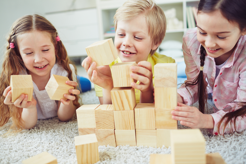 Entenda como funciona uma escola construtivista