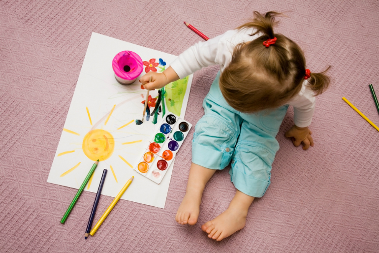 O que meus filhos podem fazer fora do período escolar?