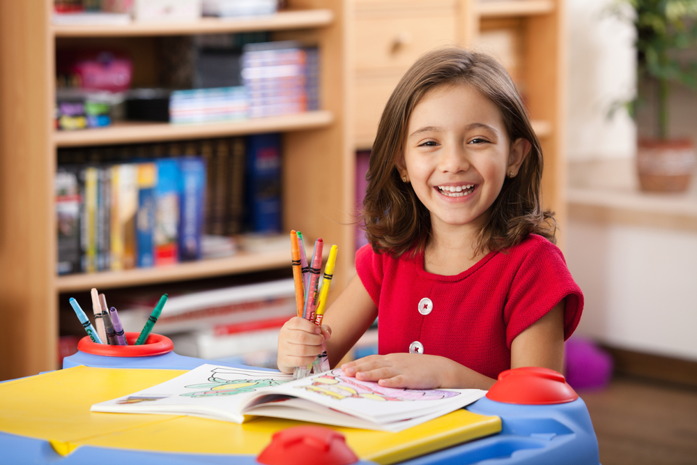 Escola infantil bilíngue: 11 razões para matricular seu filho em uma