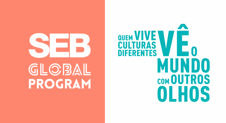 SEB Global: formação bilíngue e pluricultural