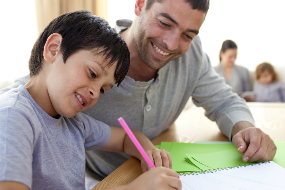 Entenda a importância da família na educação integral