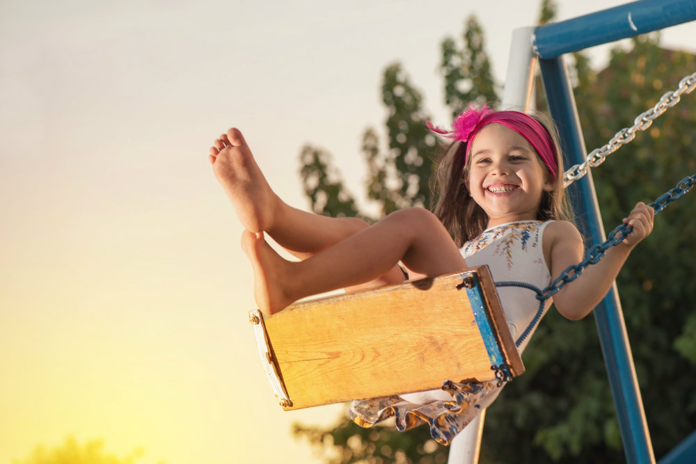 É brincando que se aprende: a importância do brincar para o desenvolvimento infantil