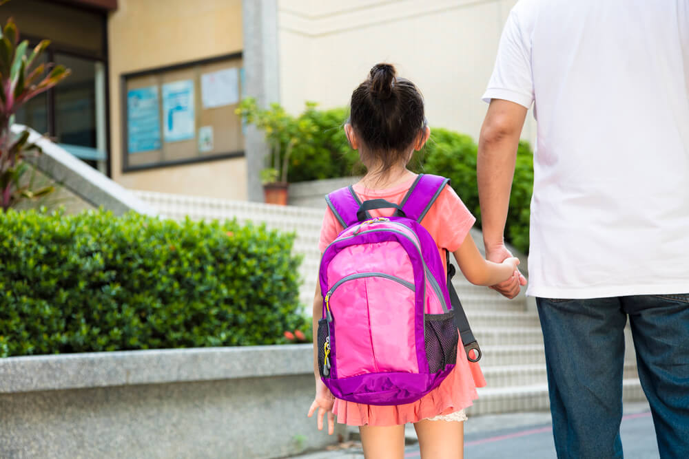 Mochila escolar: dicas para levar em consideração na escolha