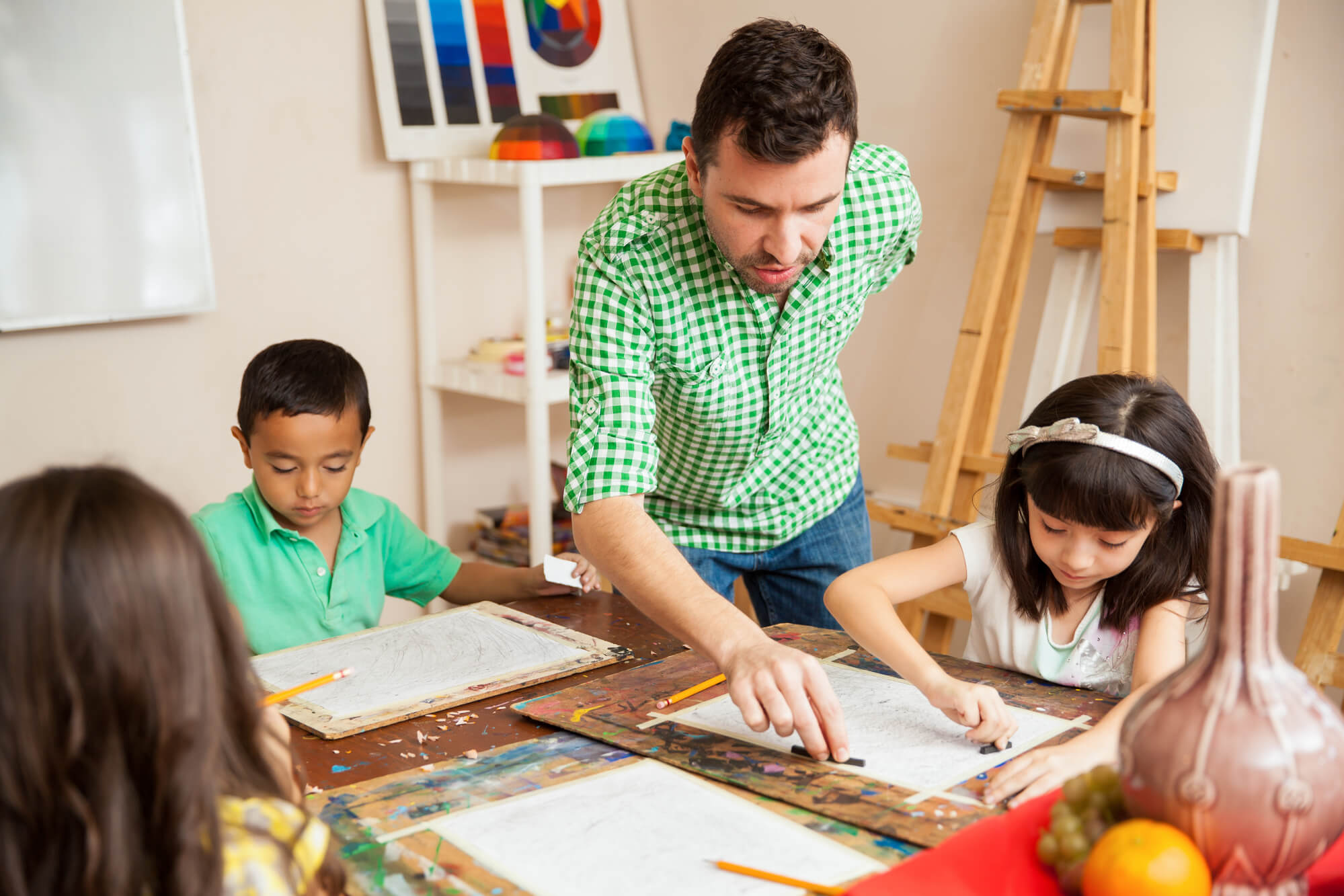 Entenda o crescimento da demanda por escolas integrais