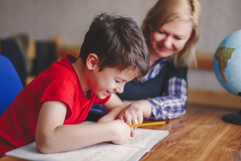 Avaliação da aprendizagem: como saber se os filhos estão aprendendo?