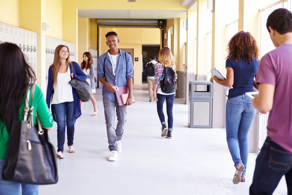 Intercâmbio High School: como preparar o filho para essa experiência?