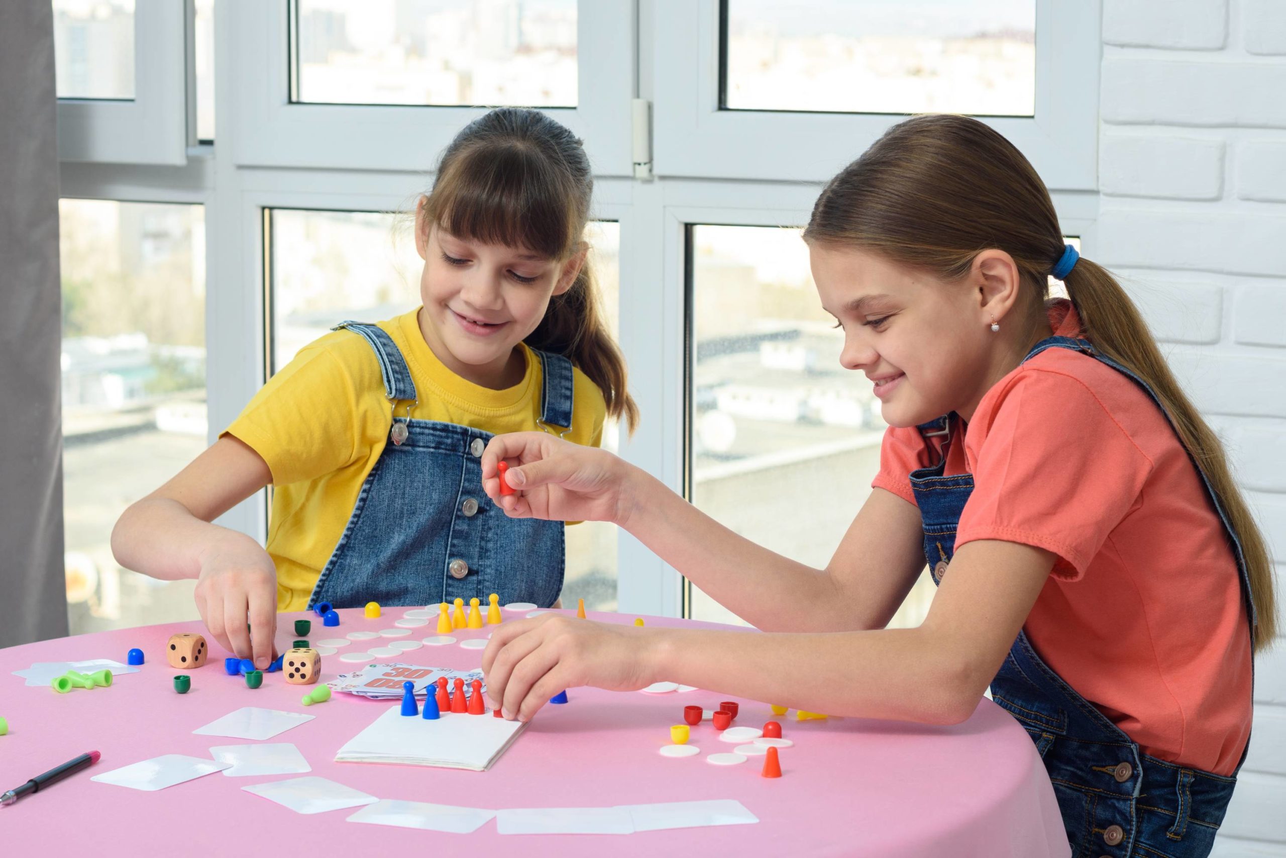 desenvolvimento cognitivo infantil