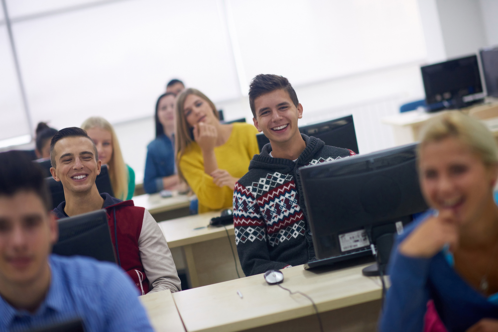 Por que o ensino integrado vem se tornando uma tendência no Brasil?