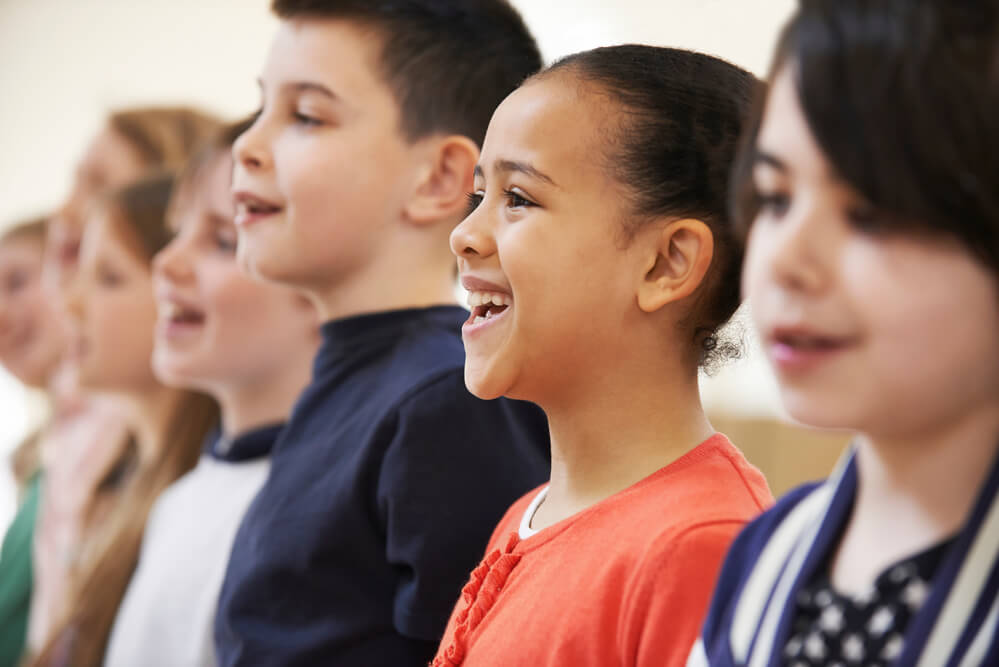 Música na escola: entenda a importância no processo de ensino-aprendizagem