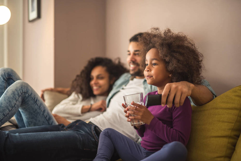 Tempo com os filhos: como manter a conexão enquanto eles crescem