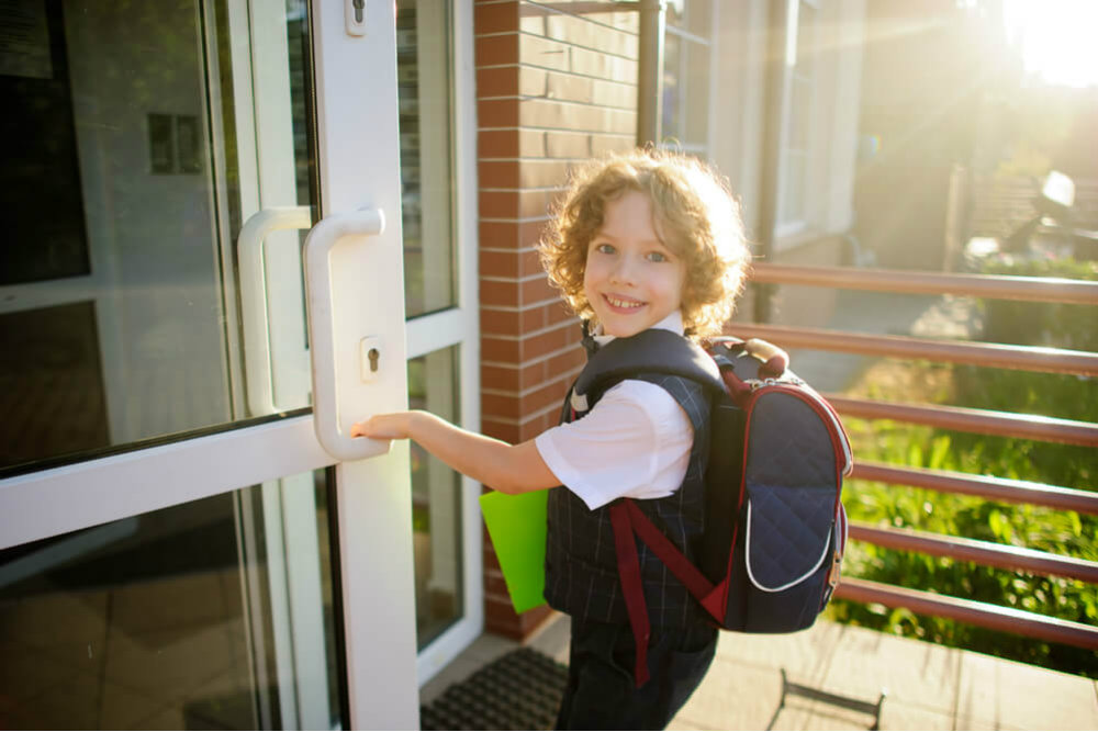 Escola infantil: checklist para escolher a melhor opção para seu filho