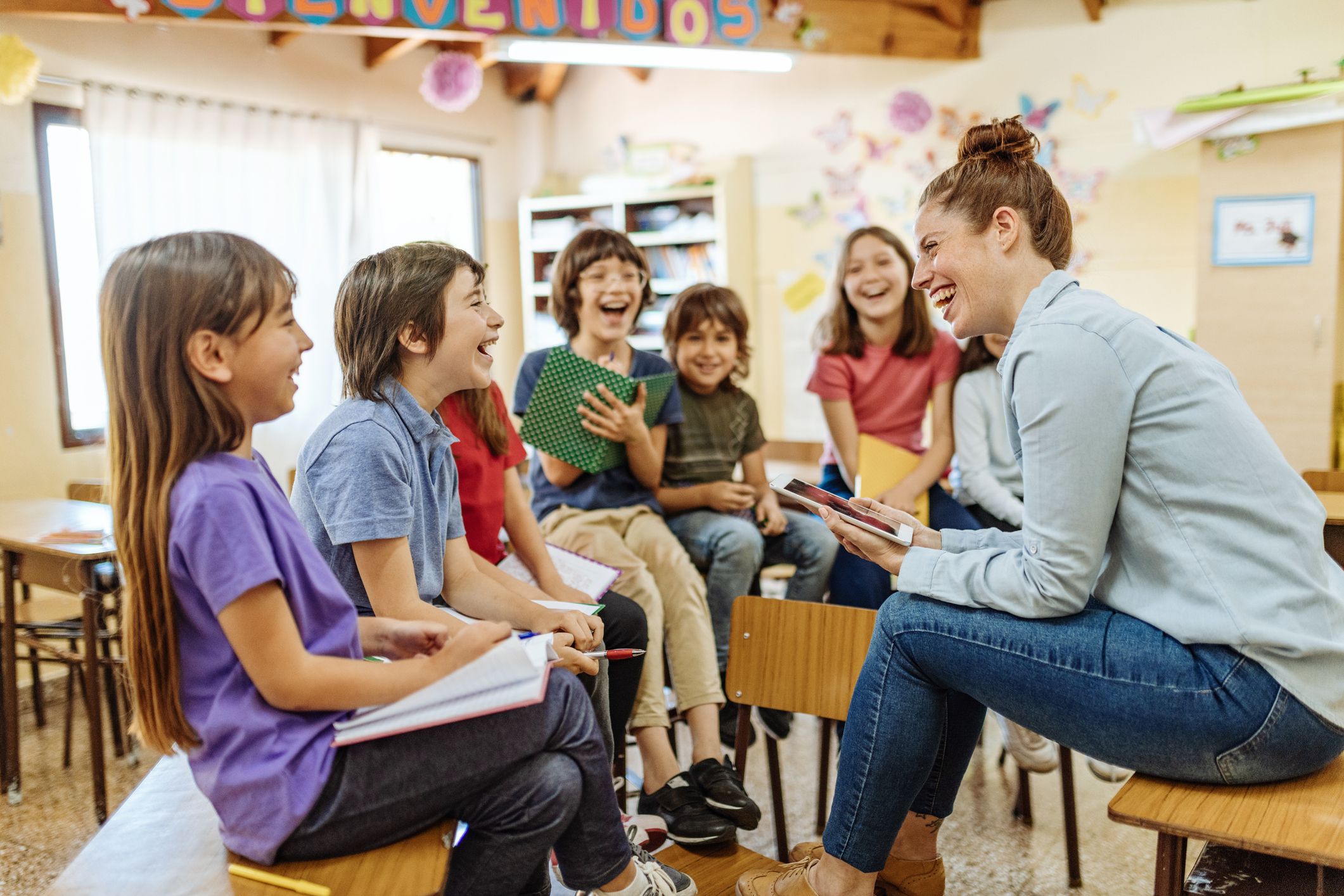 metodologia de ensino