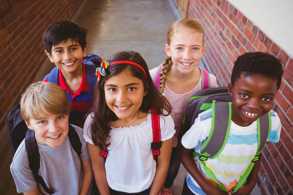 Escola infantil: o que avaliar na hora de escolher?