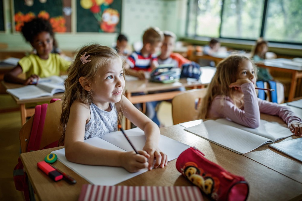 Saiba como a infraestrutura educacional influencia no desenvolvimento escolar