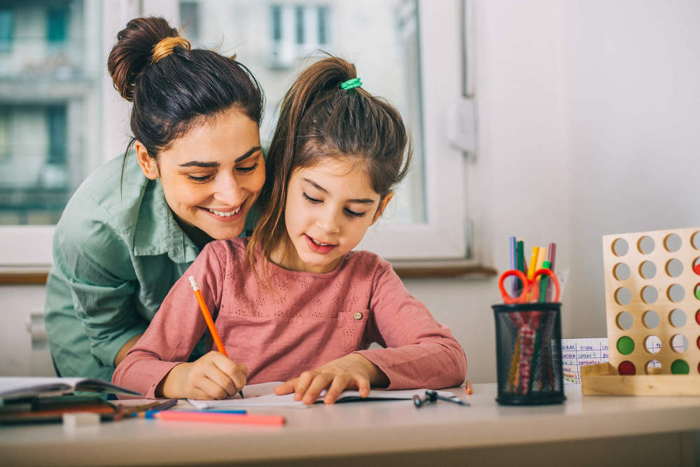 Técnicas para estudar: 7 formas de ajudar seu filho a gostar de estudar