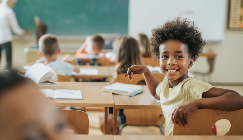 anos iniciais do ensino fundamental