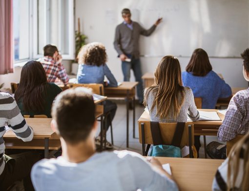 implementação do novo ensino médio