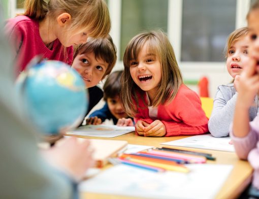 dia nacional da educação infantil