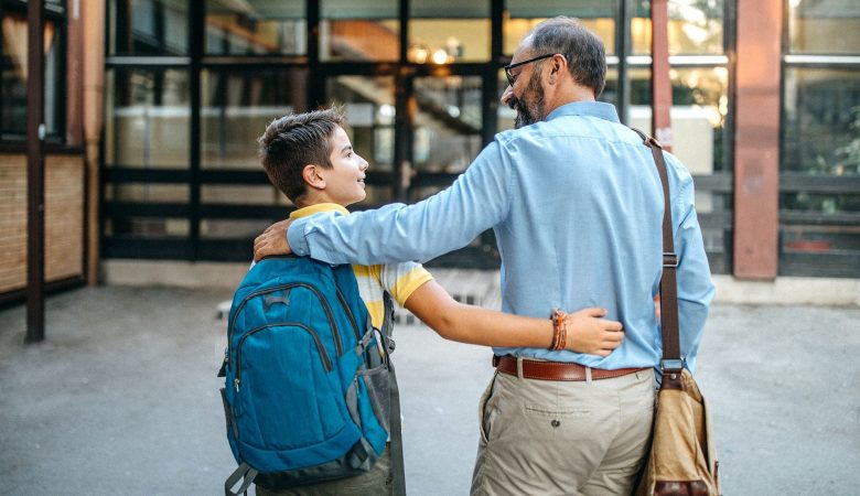 futuro dos filhos