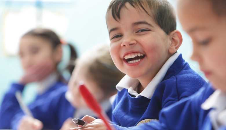 emoções na educação infantil