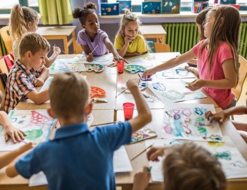 atividades para educação infantil