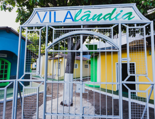 Escola SEB em Vila Velha