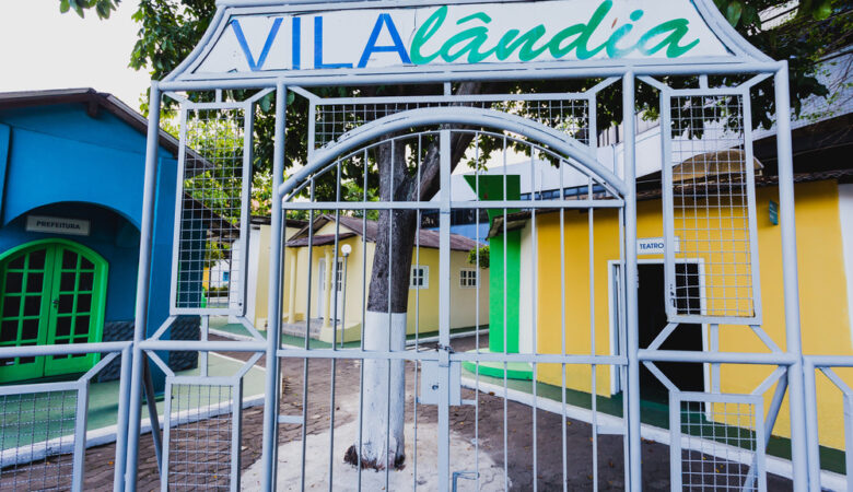 Escola SEB em Vila Velha