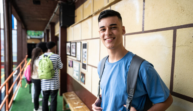 filhos pré adolescencia