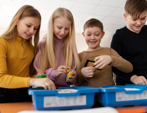 gamificação na educação infantil